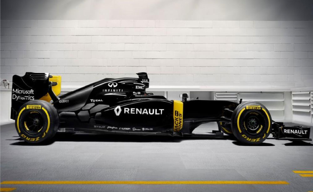 F1方程式